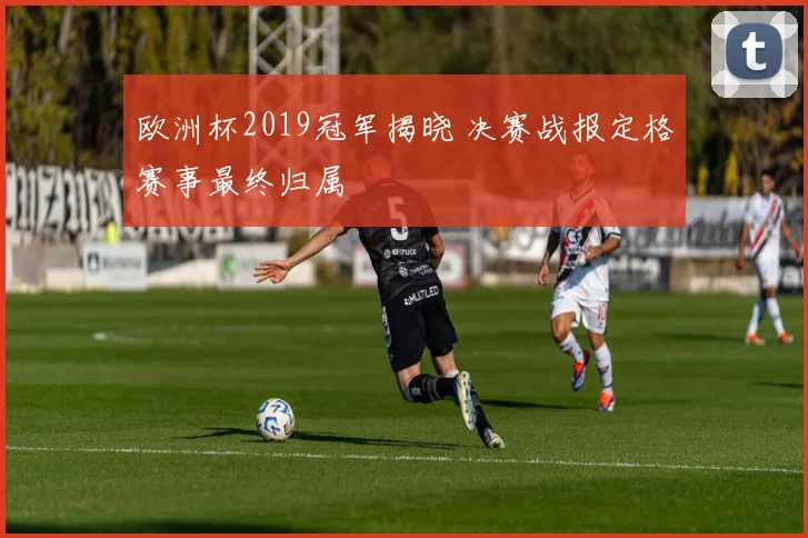 欧洲杯2019冠军揭晓 决赛战报定格赛事最终归属